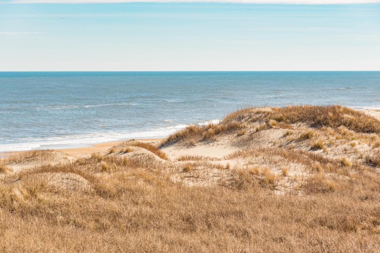 Gone Coastal 139 Villa Rodanthe Exteriör bild
