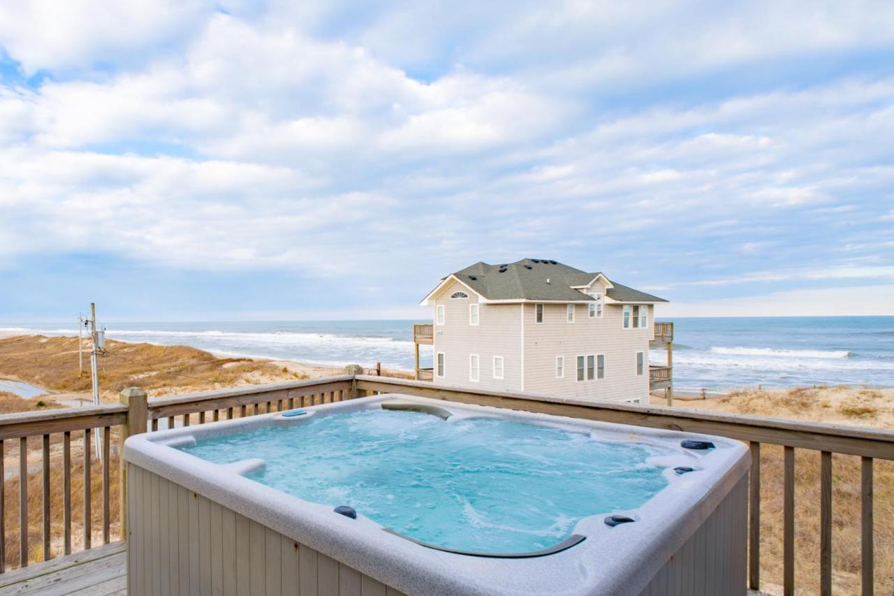 Gone Coastal 139 Villa Rodanthe Exteriör bild