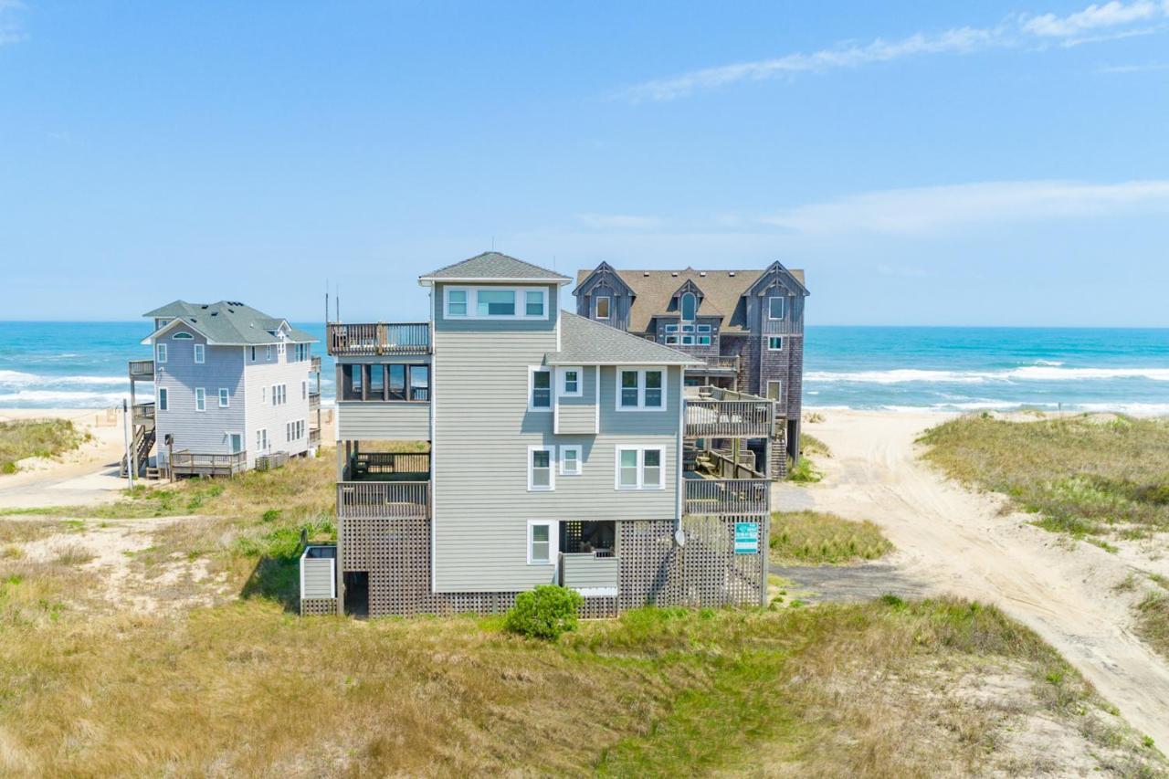 Gone Coastal 139 Villa Rodanthe Exteriör bild