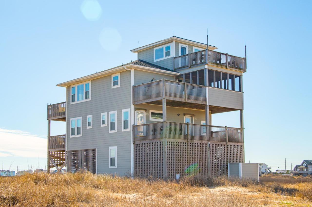 Gone Coastal 139 Villa Rodanthe Exteriör bild